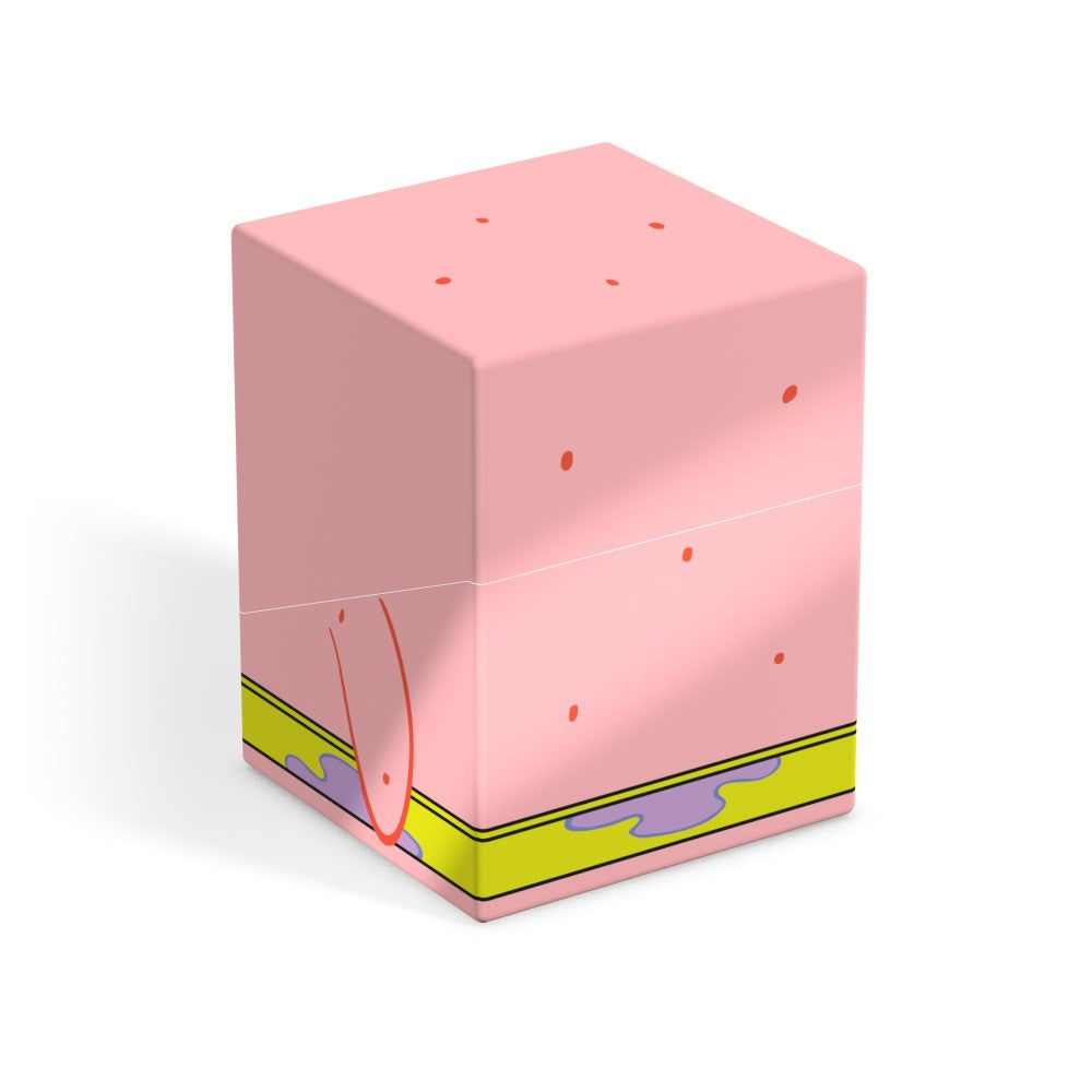 Ultimate Guard - Squaroes – Squaroe SpongeBob SquarePants SB002 – Patrick