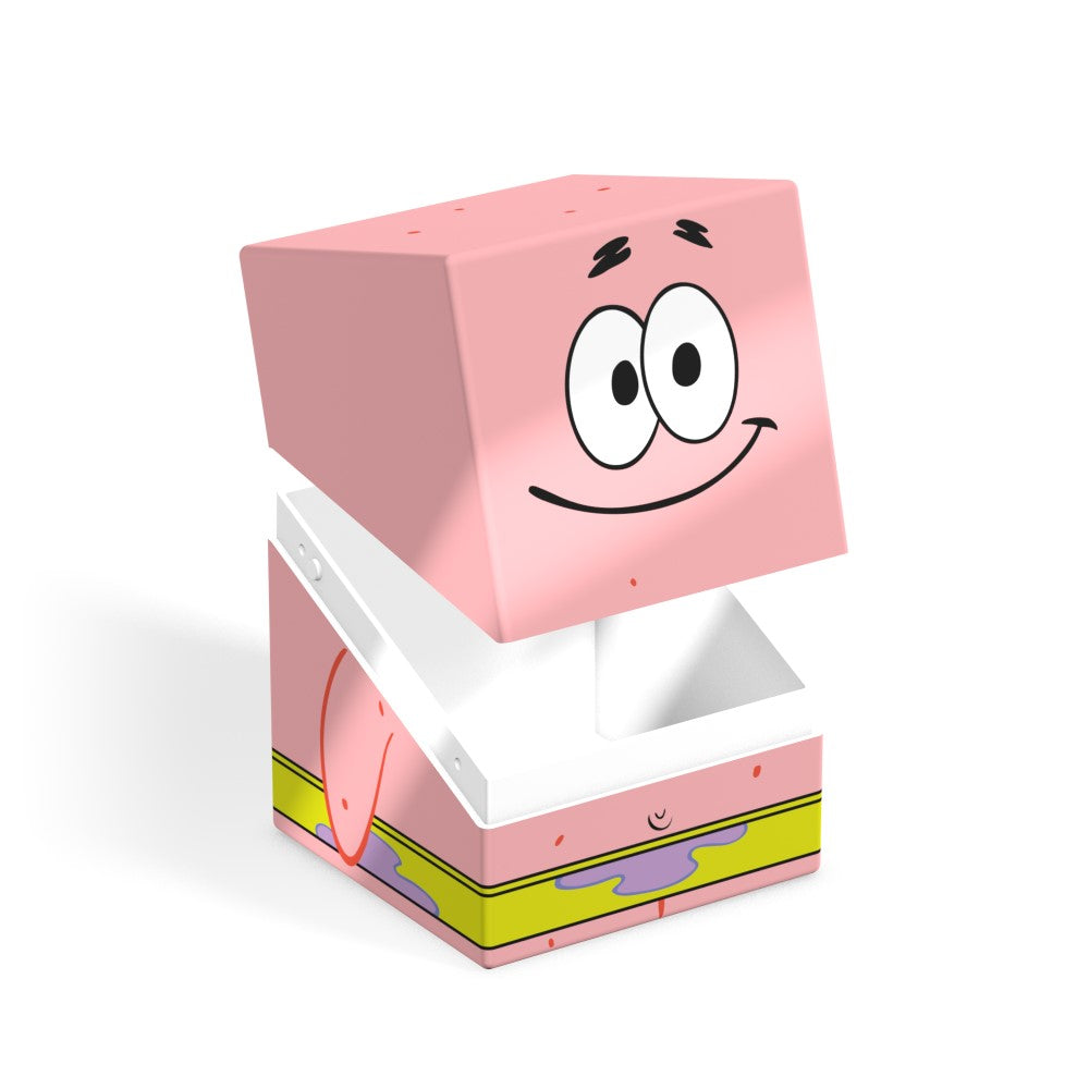 Ultimate Guard - Squaroes – Squaroe SpongeBob SquarePants SB002 – Patrick