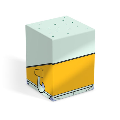 Ultimate Guard - Squaroes – Squaroe SpongeBob SquarePants SB003 – Squidward - Good Games