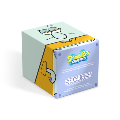 Ultimate Guard - Squaroes – Squaroe SpongeBob SquarePants SB003 – Squidward - Good Games