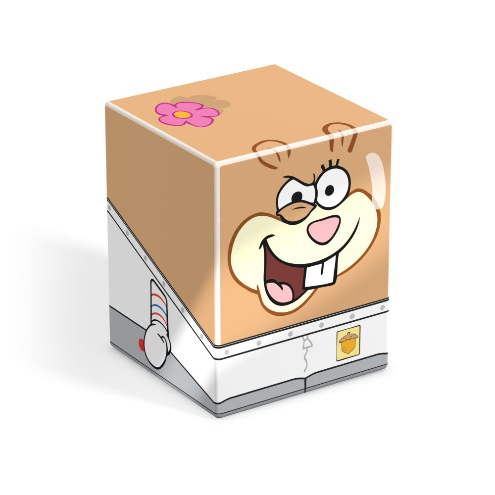 Ultimate Guard - Squaroes – Squaroe SpongeBob SquarePants SB007 – Sandy