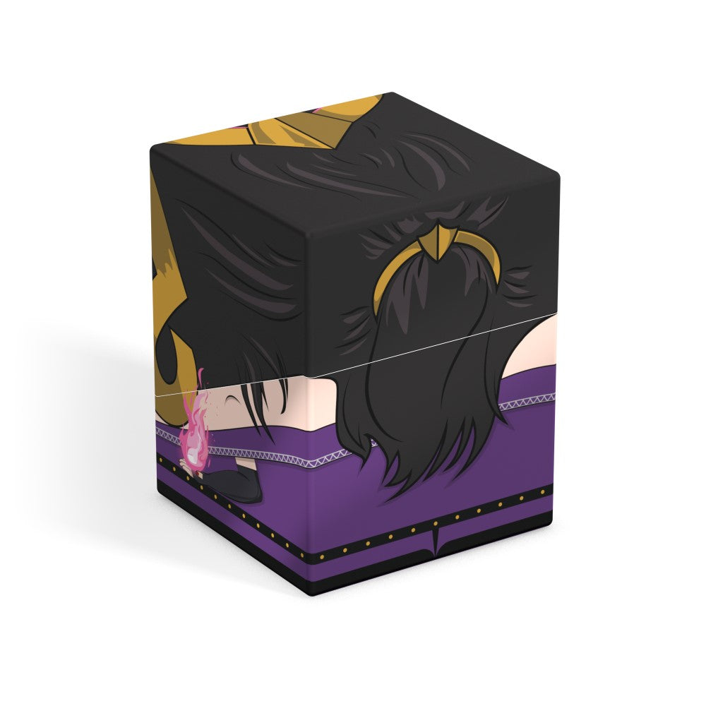 Ultimate Guard - Squaroes - Squaroe MTG: Foundations 001 - Liliana - Good Games