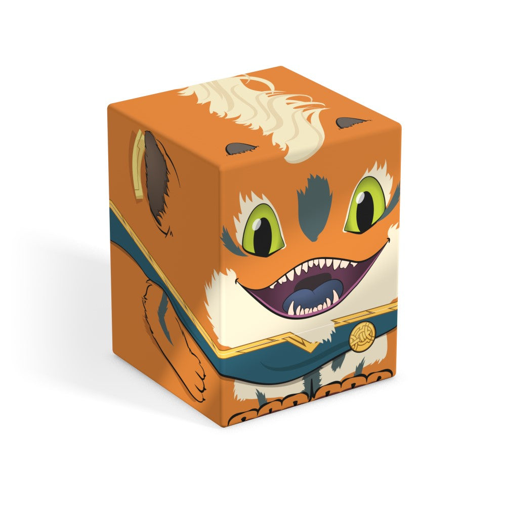 Ultimate Guard - Squaroes - Squaroe MTG: Foundations 002 - Loot