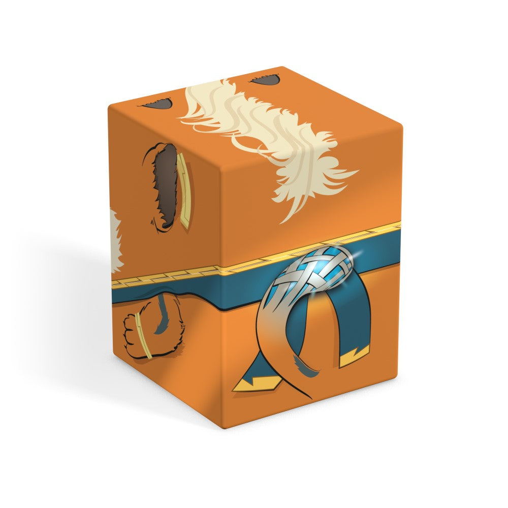 Ultimate Guard - Squaroes - Squaroe MTG: Foundations 002 - Loot