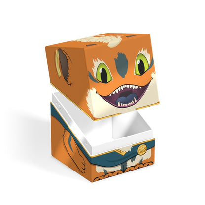 Ultimate Guard - Squaroes - Squaroe MTG: Foundations 002 - Loot - Good Games