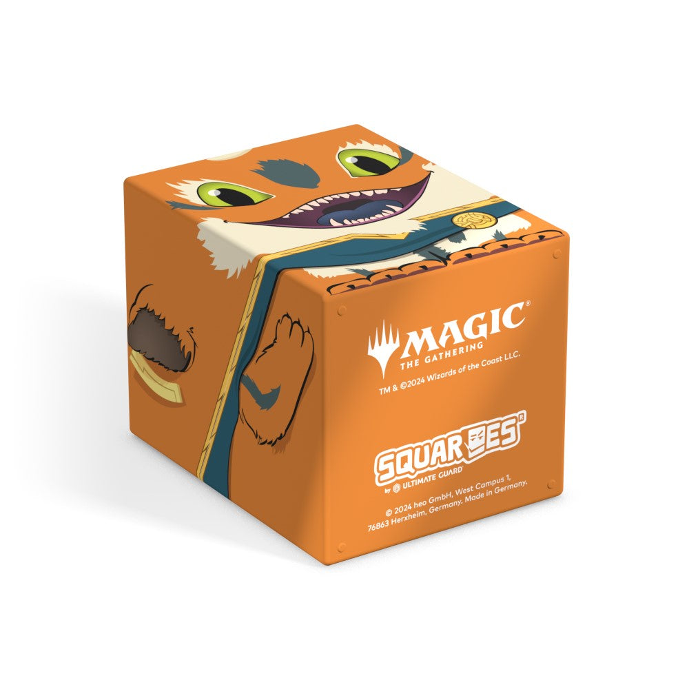 Ultimate Guard - Squaroes - Squaroe MTG: Foundations 002 - Loot