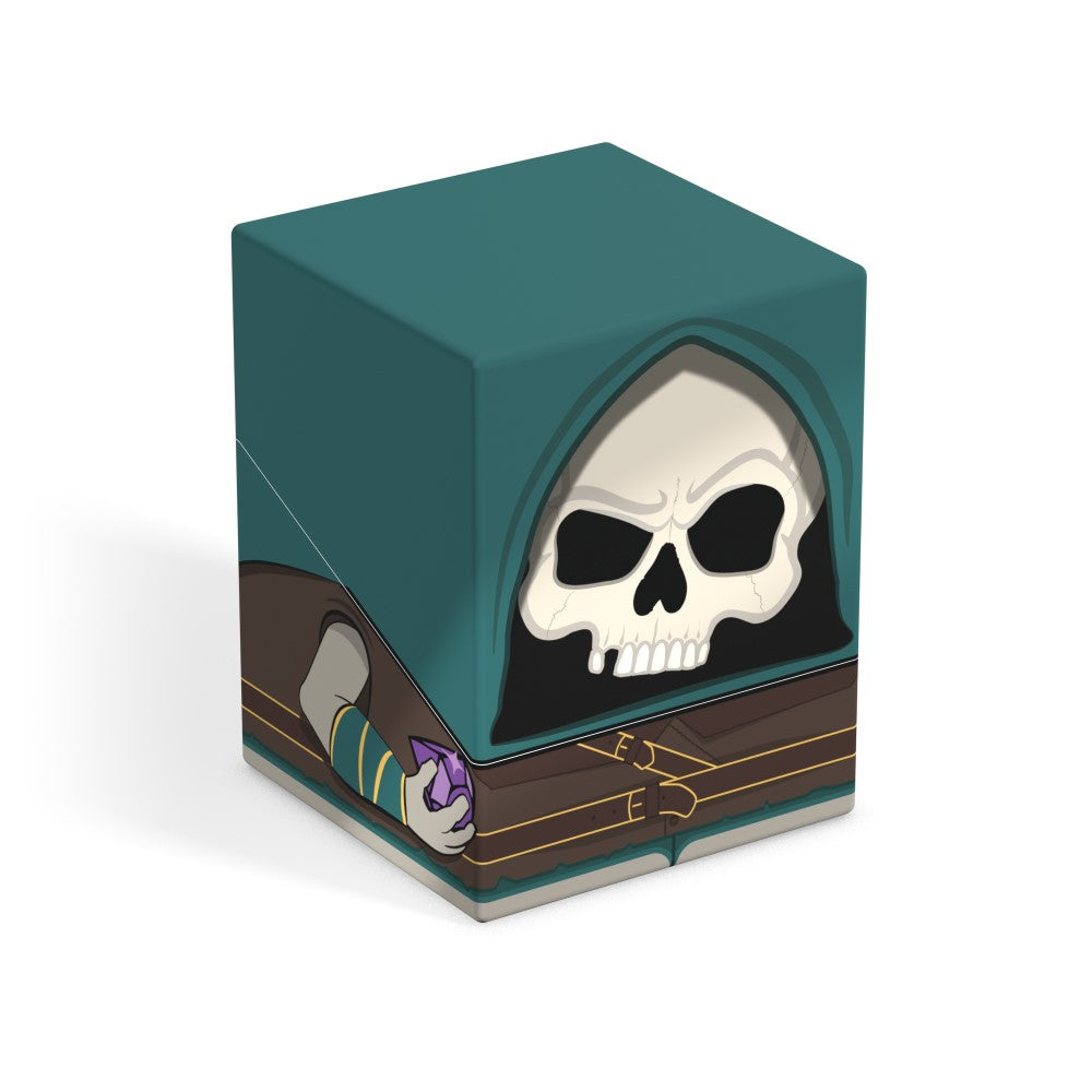 Ultimate Guard - Squaroes - Squaroe MTG: Foundations 003 - Tinybones