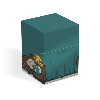 Ultimate Guard - Squaroes - Squaroe MTG: Foundations 003 - Tinybones - Good Games