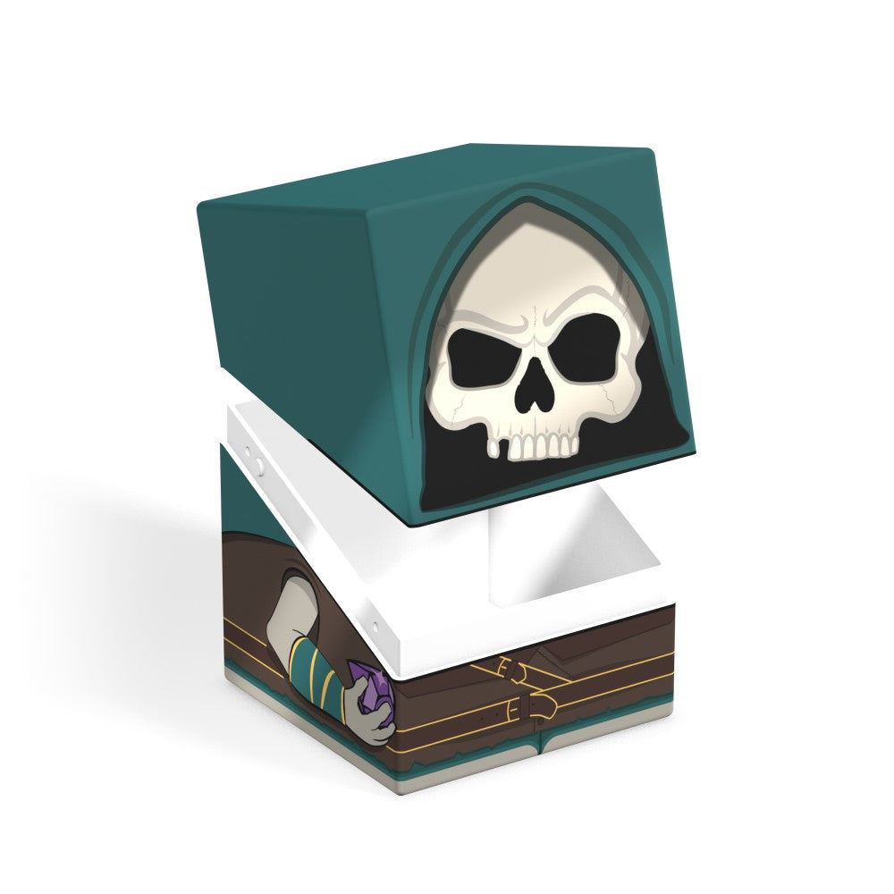 Ultimate Guard - Squaroes - Squaroe MTG: Foundations 003 - Tinybones