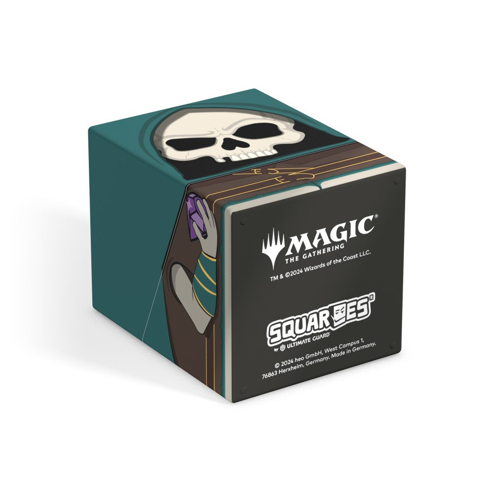 Ultimate Guard - Squaroes - Squaroe MTG: Foundations 003 - Tinybones