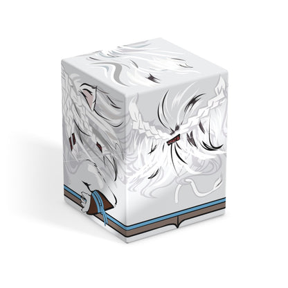 Ultimate Guard - Squaroes - Squaroe MTG: Foundations 004 - Ajani - Good Games