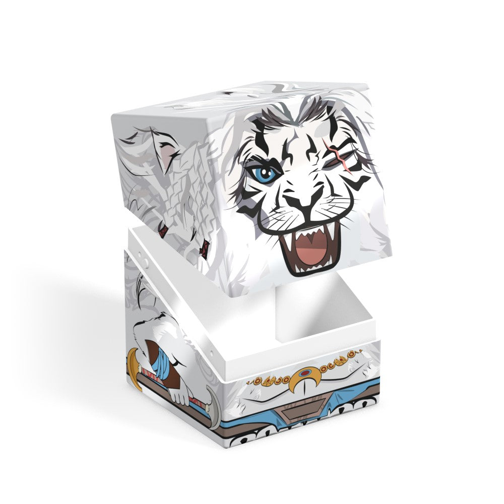 Ultimate Guard - Squaroes - Squaroe MTG: Foundations 004 - Ajani - Good Games