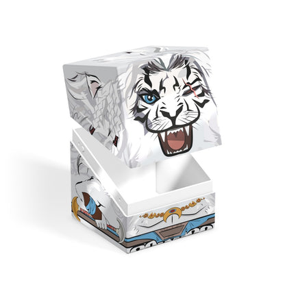 Ultimate Guard - Squaroes - Squaroe MTG: Foundations 004 - Ajani - Good Games