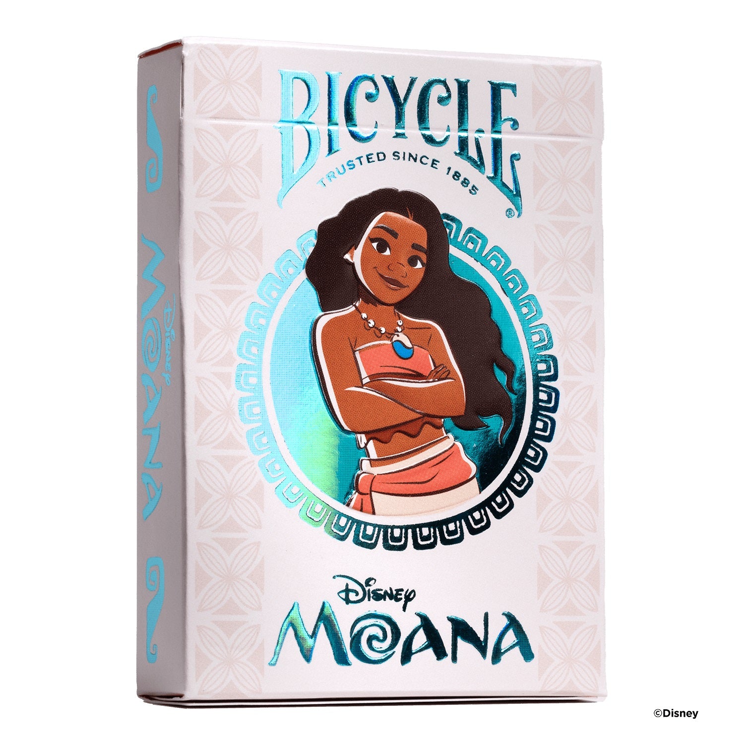 Bicycle Disney Moana - Good Games