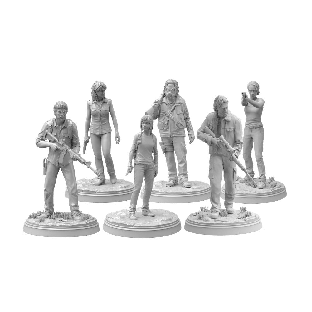 The Last of Us: Escape the Dark - Good Games