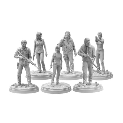 The Last of Us: Escape the Dark - Good Games