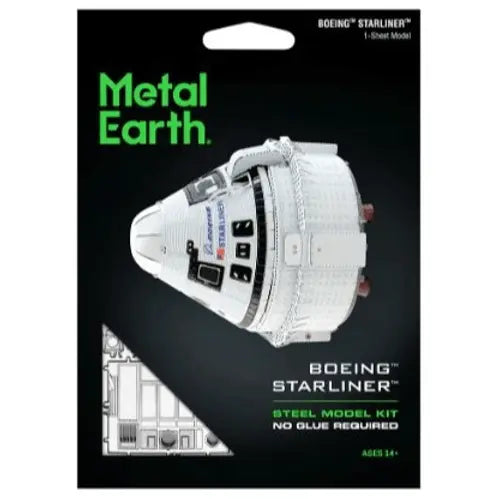 Boeing Starliner