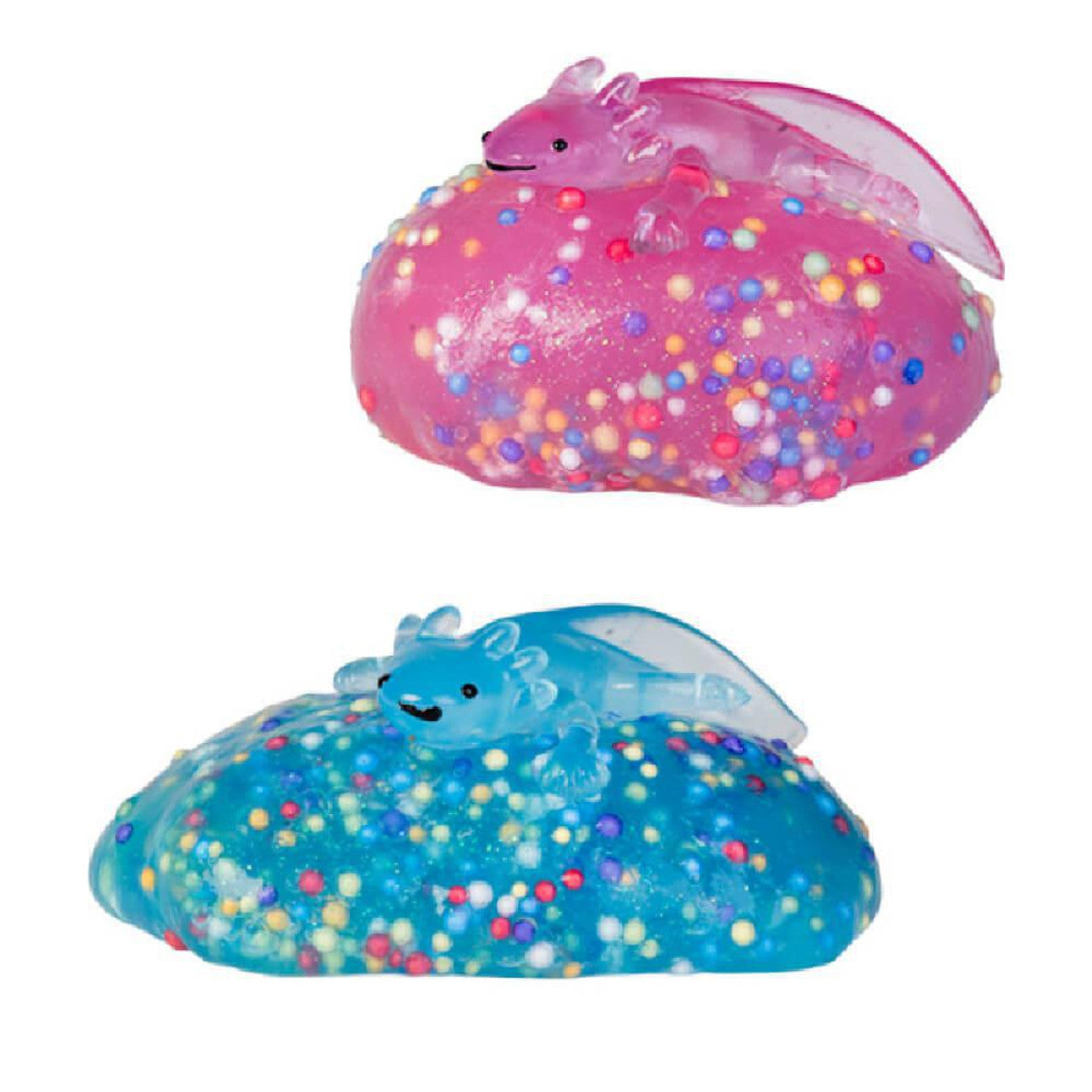 Axolotl Bead Putty - Good Games