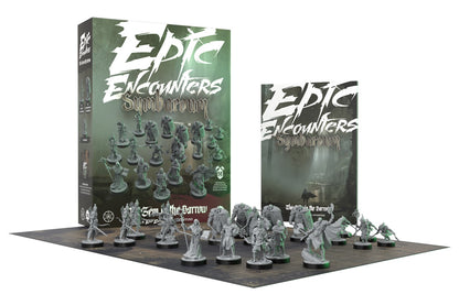 Epic Encounters: Ruins of Symbaroum - The Gem in the Barrow - Good Games