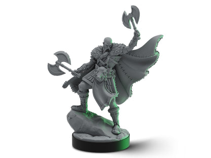 Epic Encounters: Ruins of Symbaroum - The Gem in the Barrow - Good Games