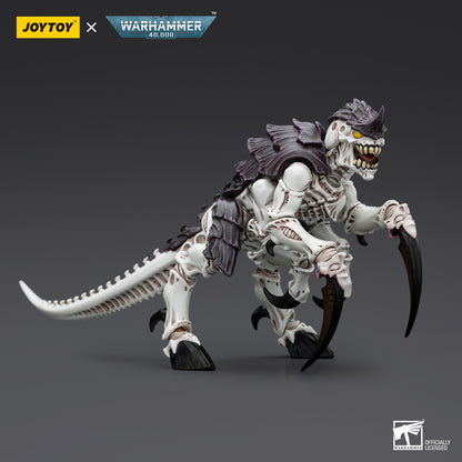 Warhammer Collectibles: 1/18 Scale Tyranids Hive Fleet Leviathan Hormagaunt 2 - Good Games