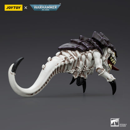 Warhammer Collectibles: 1/18 Scale Tyranids Hive Fleet Leviathan Ripper - Good Games