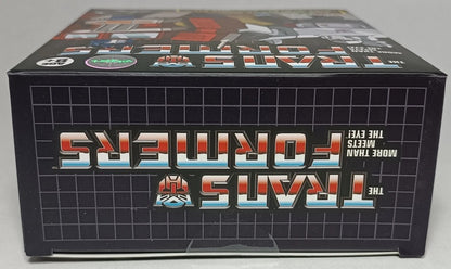 Transformers - Amk Mini G1 Blind