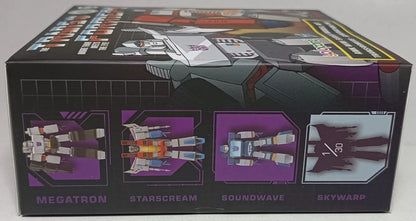 Transformers - Amk Mini G1 Blind