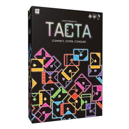 TACTA - Good Games
