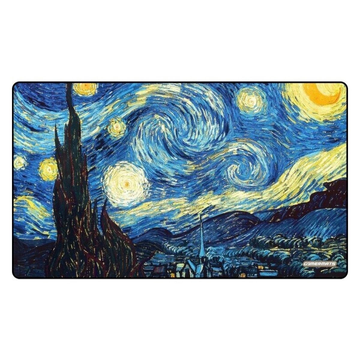 GamerMats: Starry Night - Playmat (Preorder)
