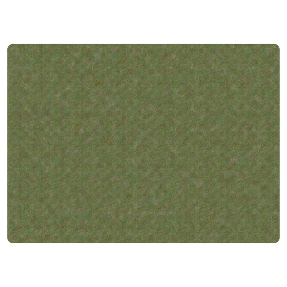 GamerMats: Grassy Terrain - Warhammer Compatible Mat - 44x60 (Preorder) - Good Games