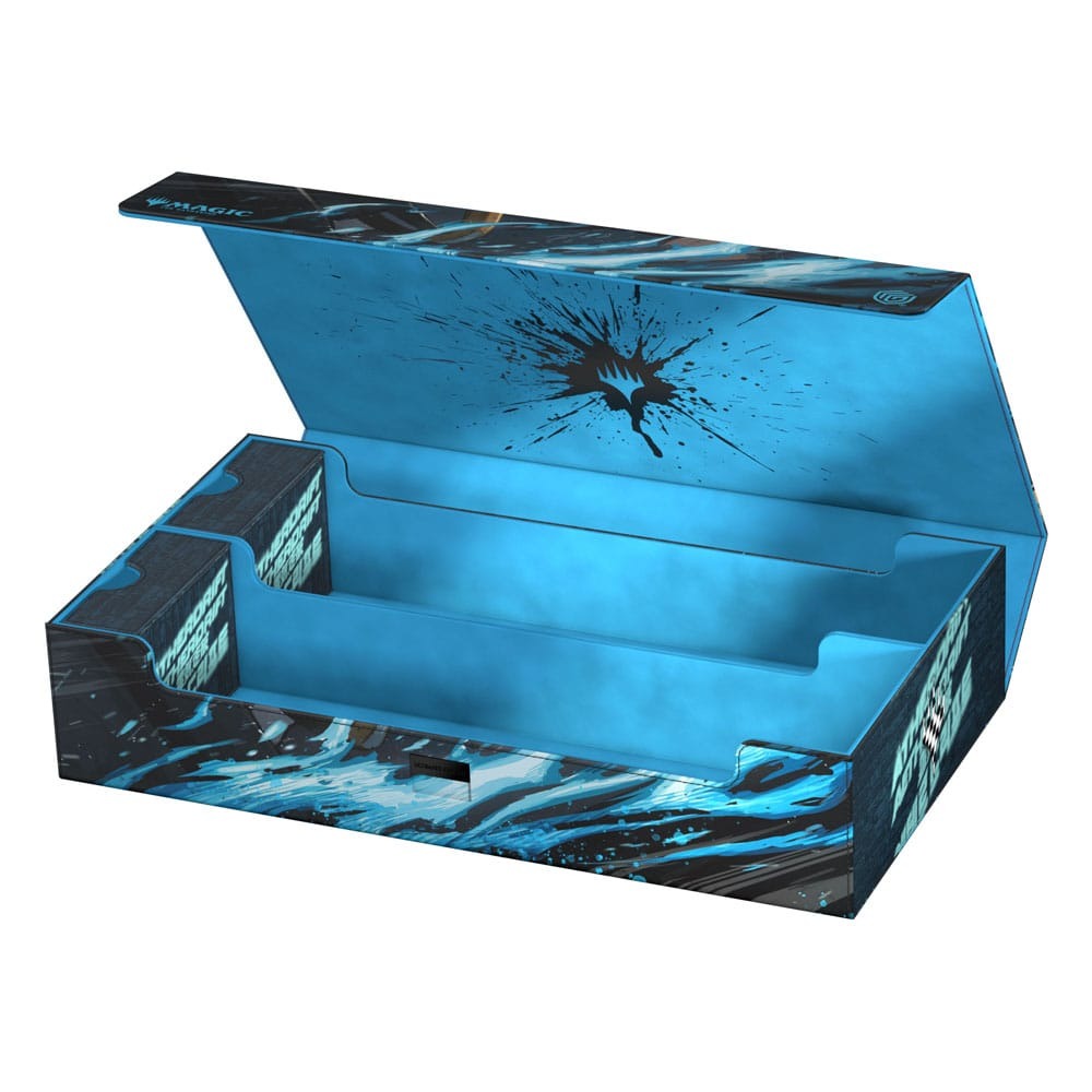 Ultimate Guard: Magic: The Gathering - Aetherdrift – XenoSkin Omnihive Deck Case 1000+