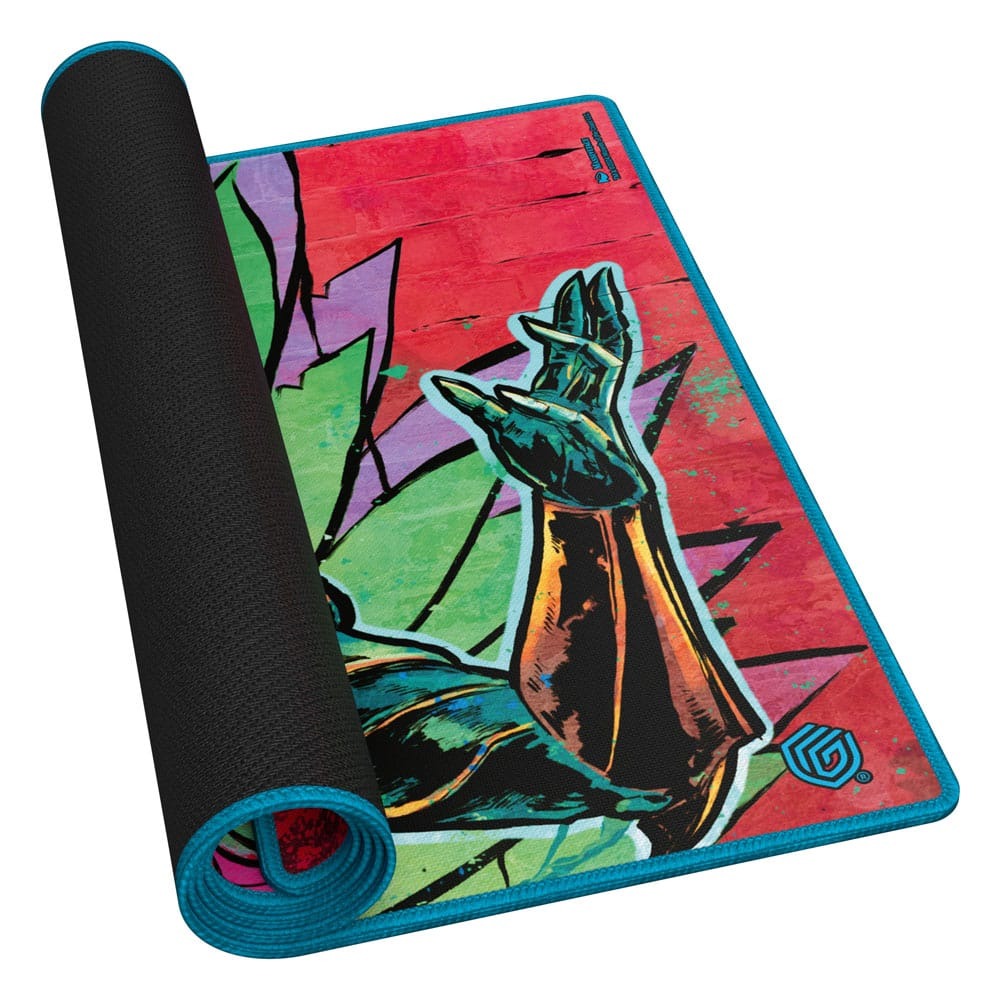 Ultimate Guard: Magic: The Gathering - Aetherdrift Playmat Hazoret, Godseeker