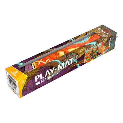 Ultimate Guard: Magic: The Gathering - Aetherdrift Playmat Ketramose, the New Dawn - Good Games