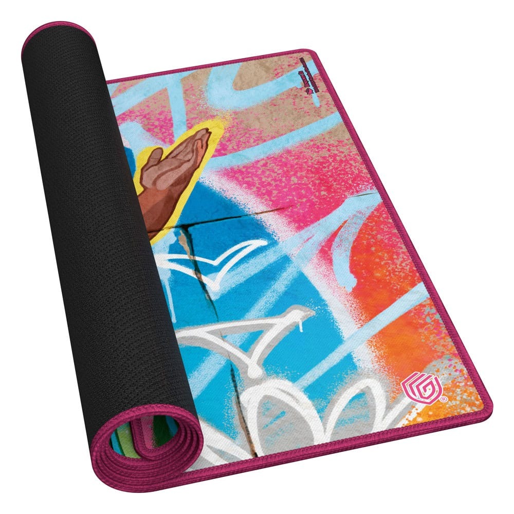 Ultimate Guard: Magic: The Gathering - Aetherdrift Playmat Sab-Sunen, Luxa Embodied