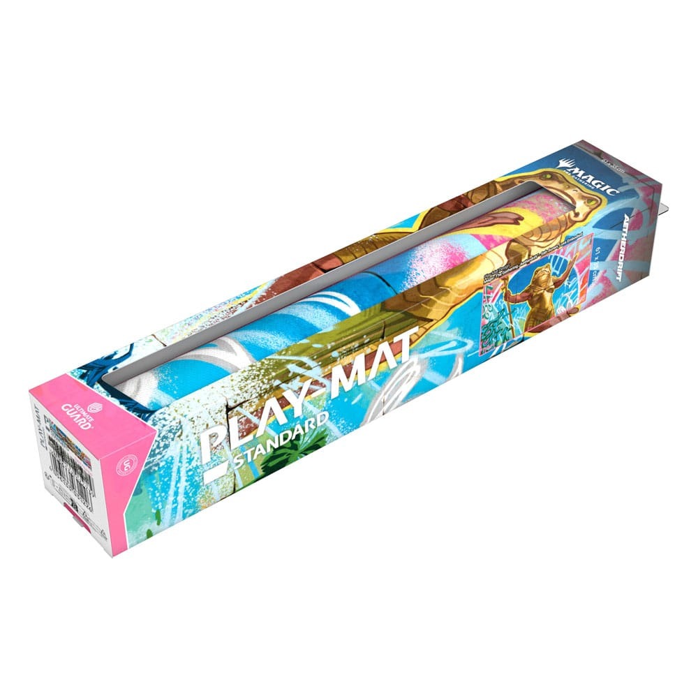 Ultimate Guard: Magic: The Gathering - Aetherdrift Playmat Sab-Sunen, Luxa Embodied - Good Games