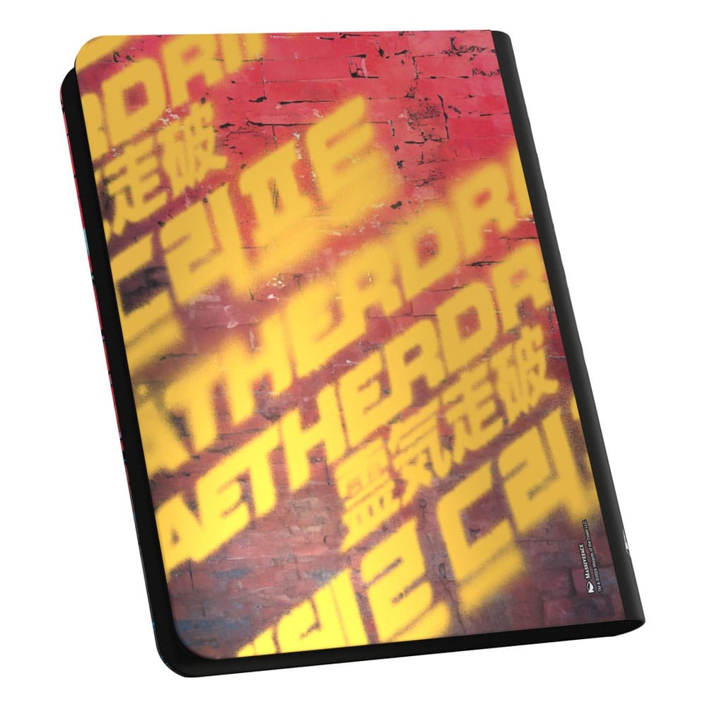 Ultimate Guard: Magic: The Gathering - Aetherdrift – XenoSkin Zipfolio 360 Hazoret, Godseeker - Good Games