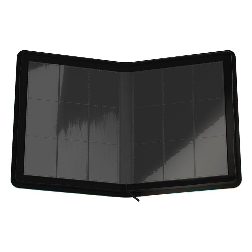 Ultimate Guard: Magic: The Gathering - Aetherdrift – XenoSkin Zipfolio 360 Sab-Sunen, Luxa Embodied - Good Games