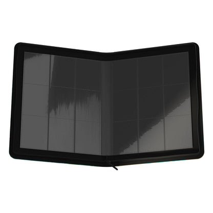 Ultimate Guard: Magic: The Gathering - Aetherdrift – XenoSkin Zipfolio 360 Sab-Sunen, Luxa Embodied - Good Games