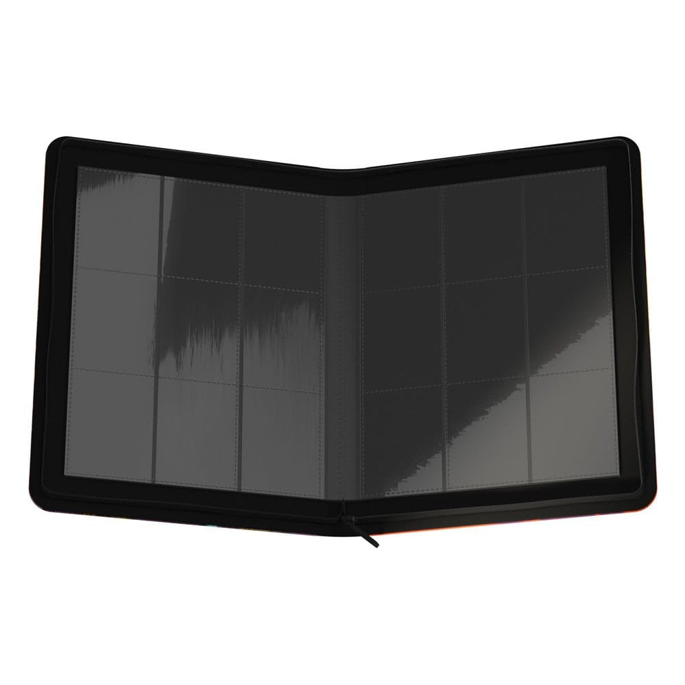 Ultimate Guard: Magic: The Gathering - Aetherdrift – XenoSkin Zipfolio 360 Ketramose, the New Dawn - Good Games