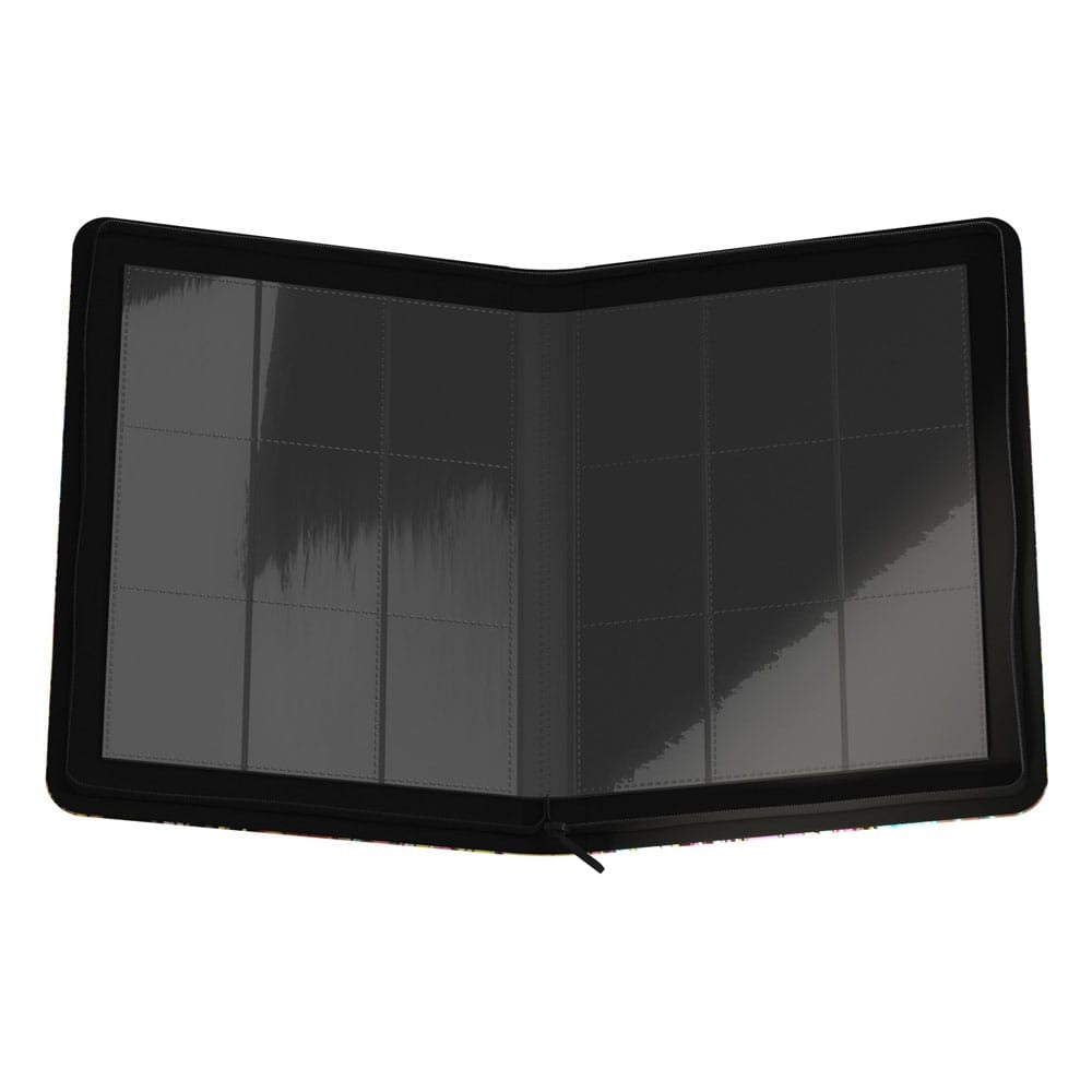 Ultimate Guard: Magic: The Gathering - Aetherdrift – XenoSkin Zipfolio 360 Revved-Up Racers - Good Games