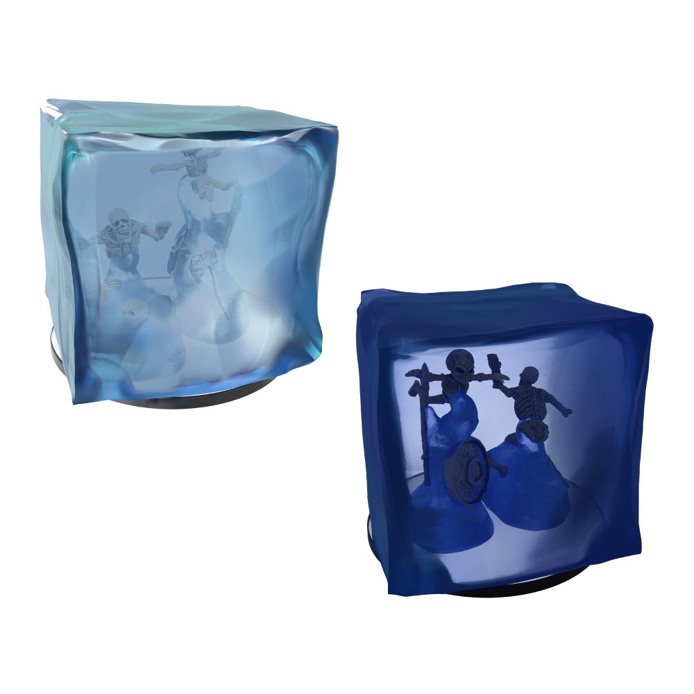 Dungeons and Dragons Icons of the Realms Underdark Expeditions – Booster Brick