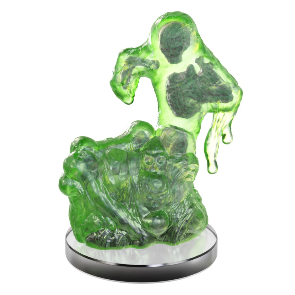 Dungeons and Dragons Icons of the Realms Underdark Expeditions – Booster Brick