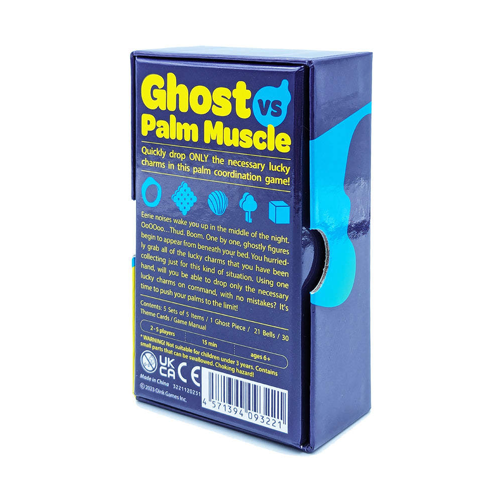 DroPolter - Good Games