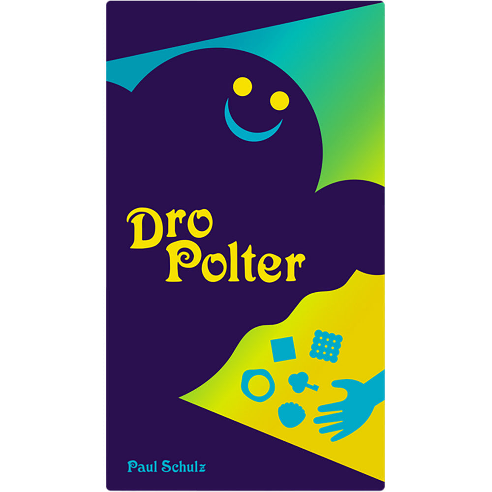 DroPolter - Good Games