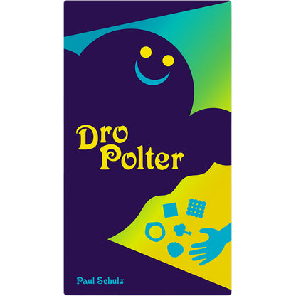 DroPolter - Good Games