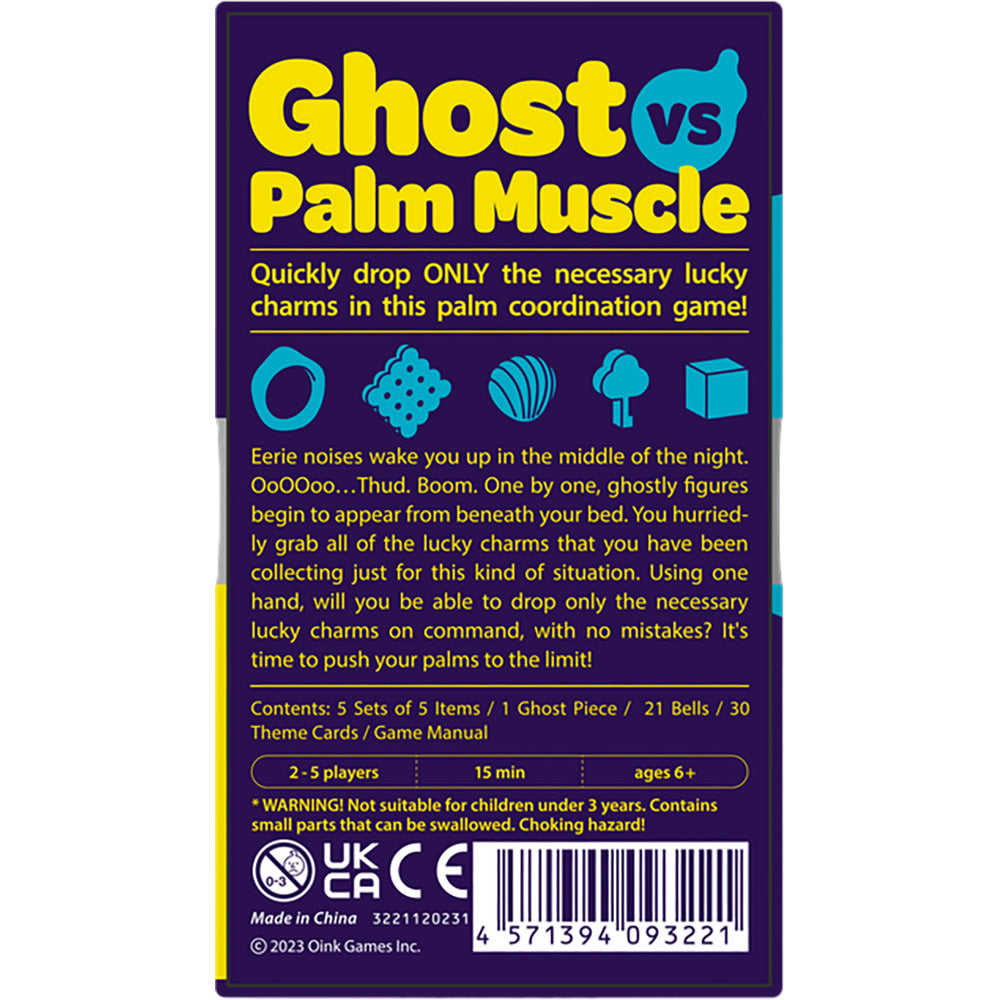 DroPolter - Good Games