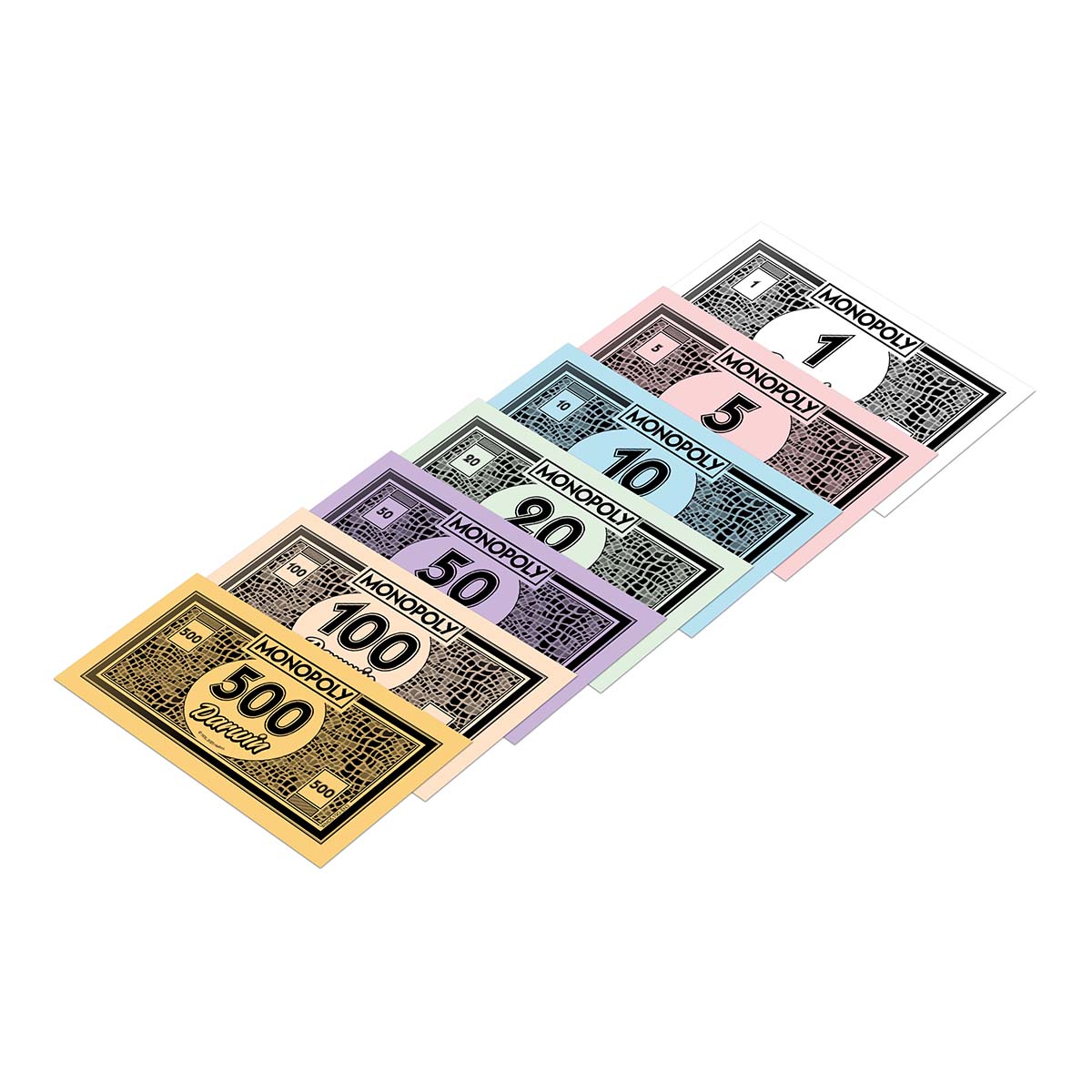 Monopoly - City Editions: Darwin