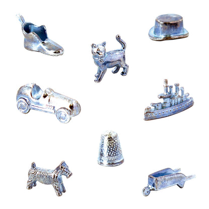 Monopoly - City Editions: Darwin - Good Games
