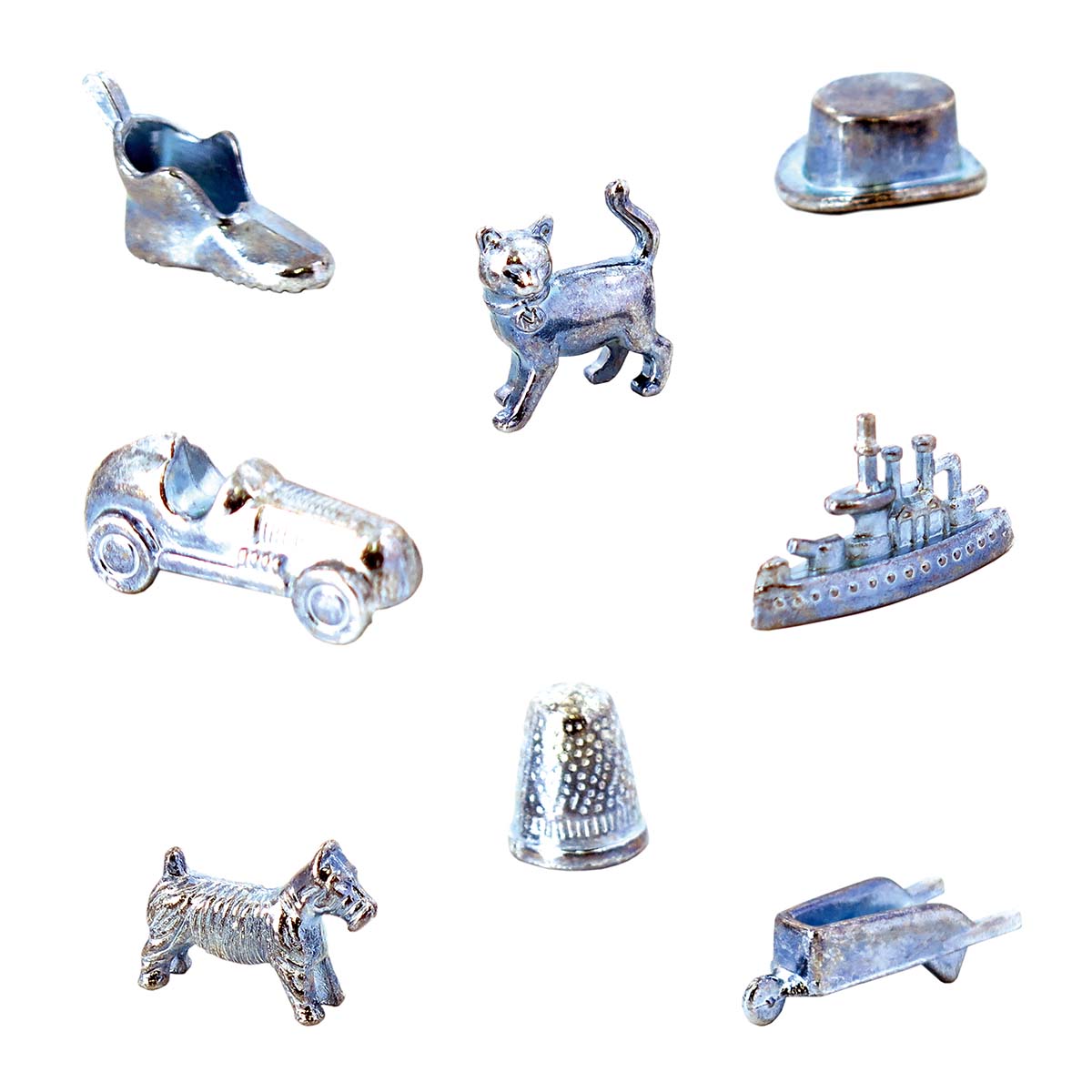 Monopoly - City Editions: Darwin